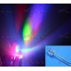 RGB LED 2 PIN 5mm